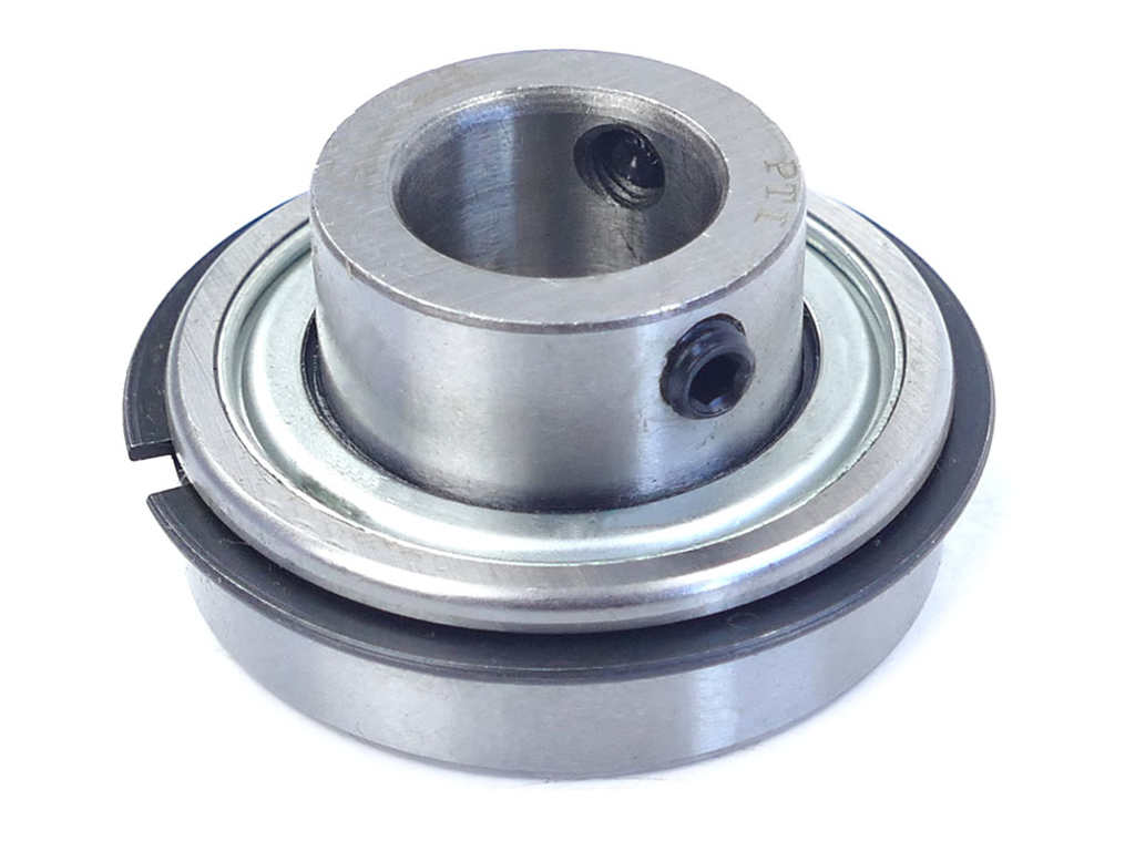 Buy ASS 204 NR Bearing insert w. cylindrical outerring at PTI